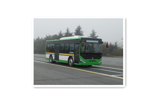 東風(fēng)超龍EQ6830CBEVT3公交車（純電動10-27座）
