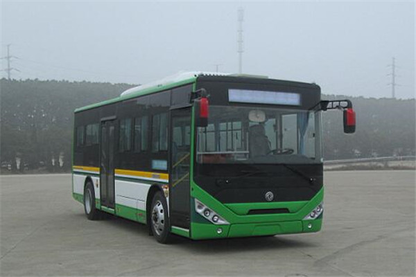 東風超龍EQ6830CBEVT2公交車（純電動10-27座）