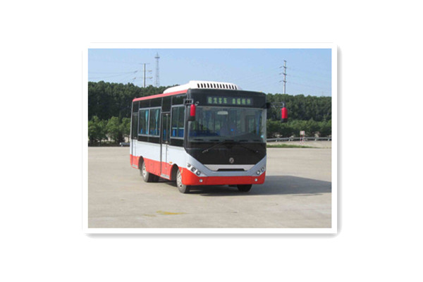 東風超龍EQ6670CBEVT1公交車（純電動10-21座）
