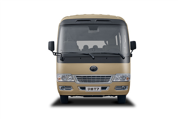 宇通ZK6710D6客車（柴油國(guó)六10-23座）