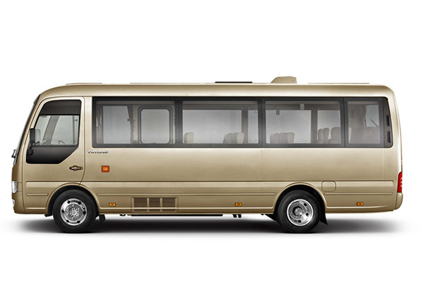 宇通ZK6710D6客車（柴油國(guó)六10-23座）