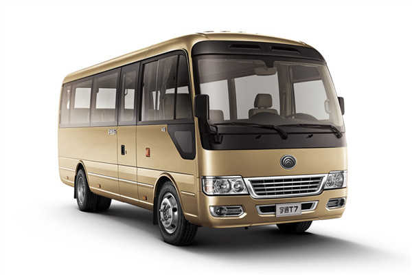 宇通ZK6710D6客車（柴油國(guó)六10-23座）