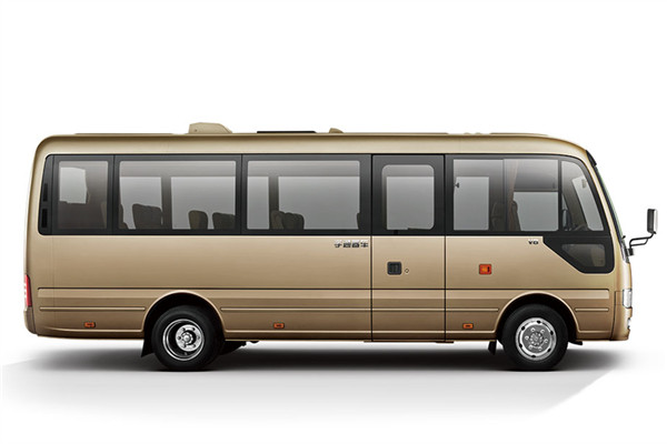 宇通ZK6710D6客車（柴油國(guó)六10-23座）