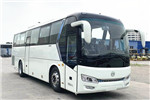 金旅XML6112J16T客車(chē)（柴油國(guó)六24-50座）