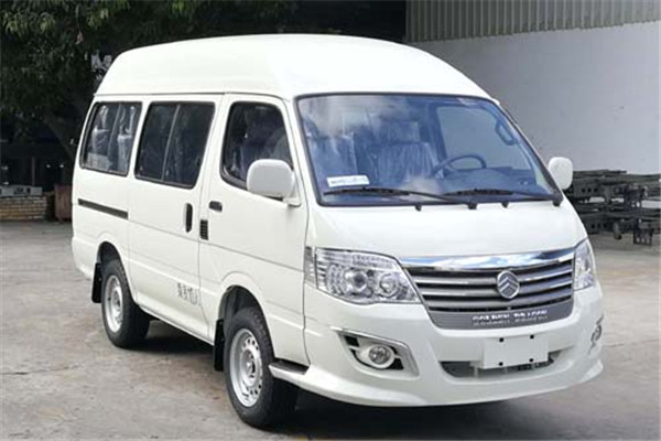 金旅XML6472J16客車（汽油國六10座）