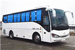 海格KLQ5131XYLE5醫療車（柴油國五3-9座）