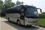 海格KLQ5112XYLE5醫療車（柴油國五2-9座）