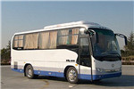 海格KLQ5101XYLE5醫療車（柴油國五2-9座）