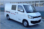 陸地方舟RQ5024XXYEVH1廂式運輸車（純電動2-5座）