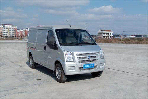 陸地方舟RQ5022XXYEVHJ廂式運輸車（純電動2-5座）