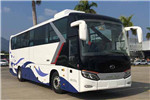 金龍XMQ5186XYL醫療車（柴油國六2-9座）