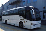 金龍XMQ5164XYL醫療車（柴油國五2-9座）