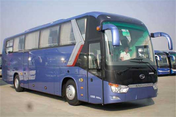 金龍XMQ5181XYL醫療車（柴油國五2-9座）