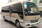 金龍XMQ5060XYL1醫療車（柴油國五4-9座）