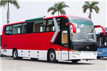 金龍XMQ5182XYL醫療車（柴油國五2-9座）