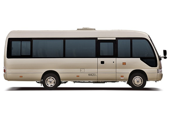 金旅XML6809JEVP0客車（純電動24-35座）