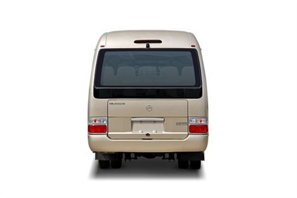 金旅XML6809JEVP0客車（純電動24-35座）