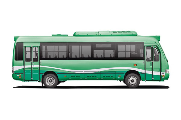 金旅XML6809JEVC0C公交車(chē)（純電動(dòng)10-35座）