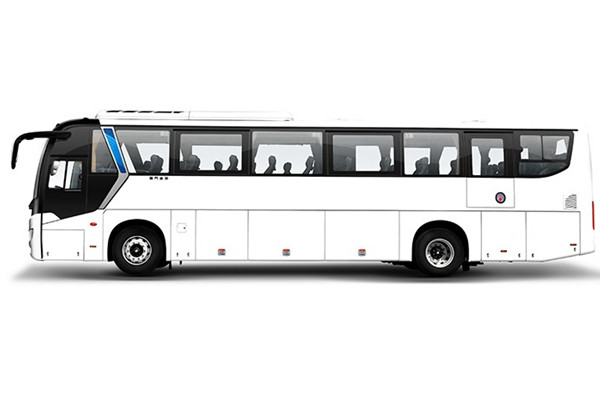 金旅XML6112JEVJ0客車（純電動24-52座）