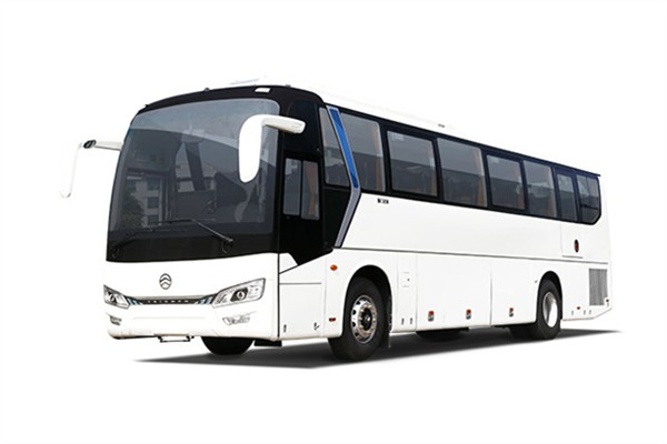 金旅XML6112JEVJ0客車（純電動24-52座）