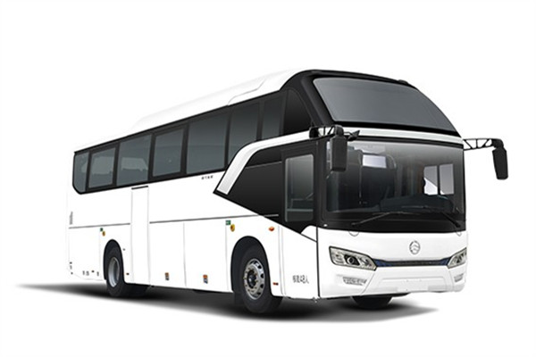 金旅XML6132J35Y客車（柴油國(guó)五24-56座）