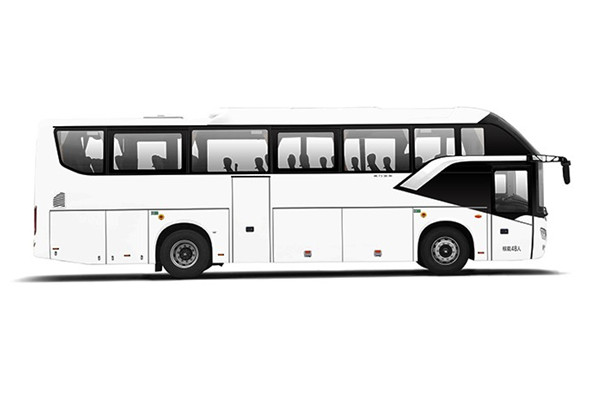 金旅XML6132J35Y客車（柴油國(guó)五24-56座）