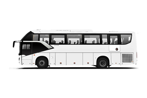金旅XML6132J35Y客車（柴油國(guó)五24-56座）