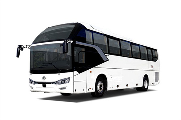 金旅XML6132J35Y客車（柴油國(guó)五24-56座）