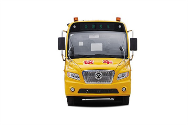 金旅XML6551J15XXC小學生專用校車（柴油國五10-18座）