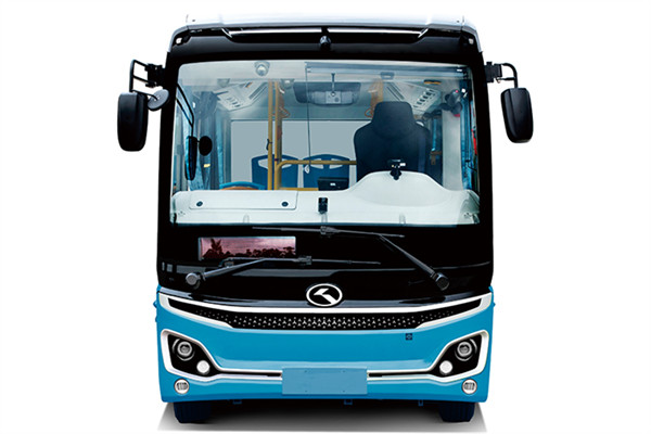 金龍XMQ6601BGBEVL公交車(chē)（純電動(dòng)10-14座）