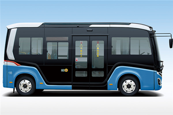 金龍XMQ6601BGBEVL公交車(chē)（純電動(dòng)10-14座）