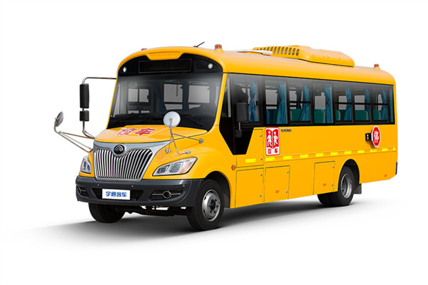 宇通ZK6805DX51中小學(xué)生專用校車（柴油國五24-30座）