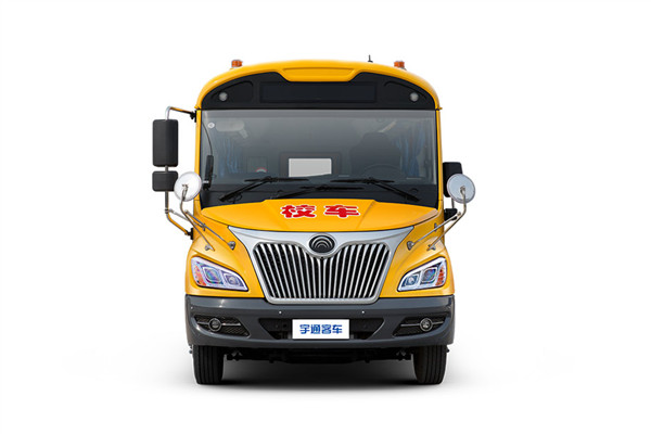 宇通ZK6805DX51中小學(xué)生專用校車（柴油國五24-30座）