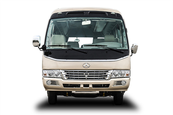 晶馬JMV6821BEV7客車（純電動24-38座）
