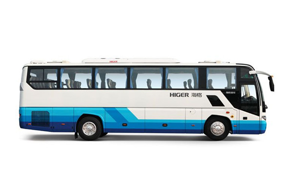 海格KLQ6115HZEV0X3客車（純電動24-53座）