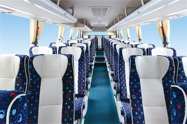 海格KLQ6115HZEV0X3客車（純電動24-53座）
