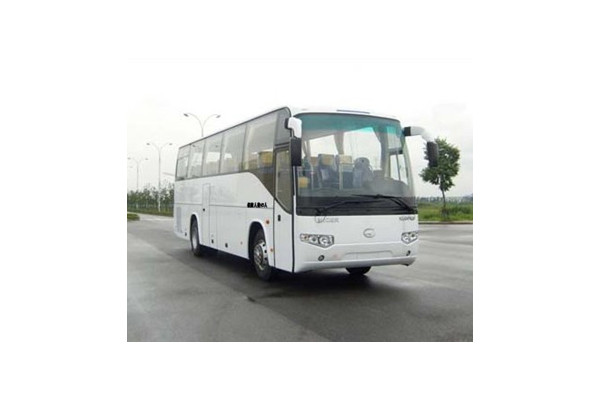 海格KLQ6109EV1H客車(chē)（純電動(dòng)24-49座）