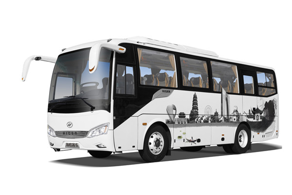 海格KLQ6829KAE61A客車(chē)（柴油國(guó)六10-23座）