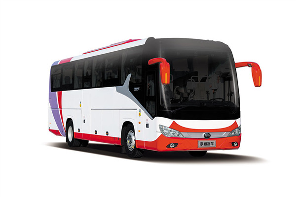 宇通ZK6120HQB5Y客車（柴油國五24-52座）