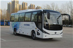 宇通ZK6820BEVG32公交車（純電動24-36座）