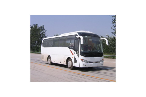 金龍XMQ5122XYL1醫療車（柴油國四4-16座）