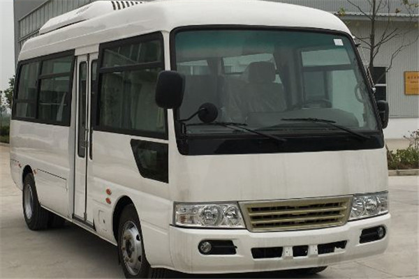 南京金龍NJL6627BEVG公交車（純電動10-20座）