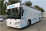 福田歐輝BJ5180XYLEV醫療車（純電動2-9座）