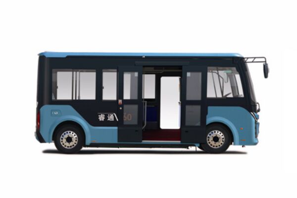 中通LCK6606EVGA26公交車(chē)（純電動(dòng)10-16座）