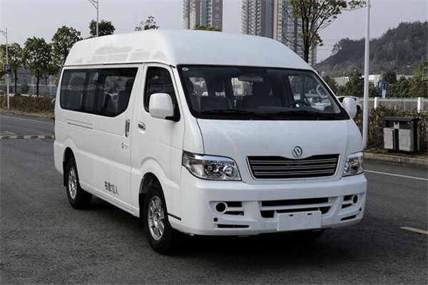 奇瑞萬達WD6540DA輕型客車（柴油國五10座）