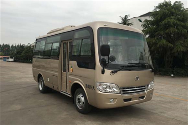牡丹MD6608KD6客車（柴油國六10-19座）