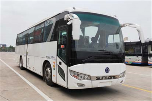 廣西申龍HQK6118USBEVL7公交車(chē)（純電動(dòng)24-50座）