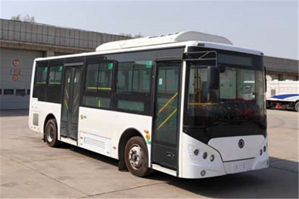 廣西申龍HQK6819USBEVZ2公交車（純電動15-29座）