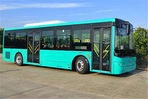 國(guó)唐SGK6809BEVGK15公交車（純電動(dòng)15-26座）