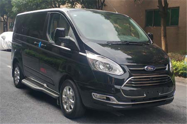 中興GTZ5030XSW商務車（汽油國六7座）